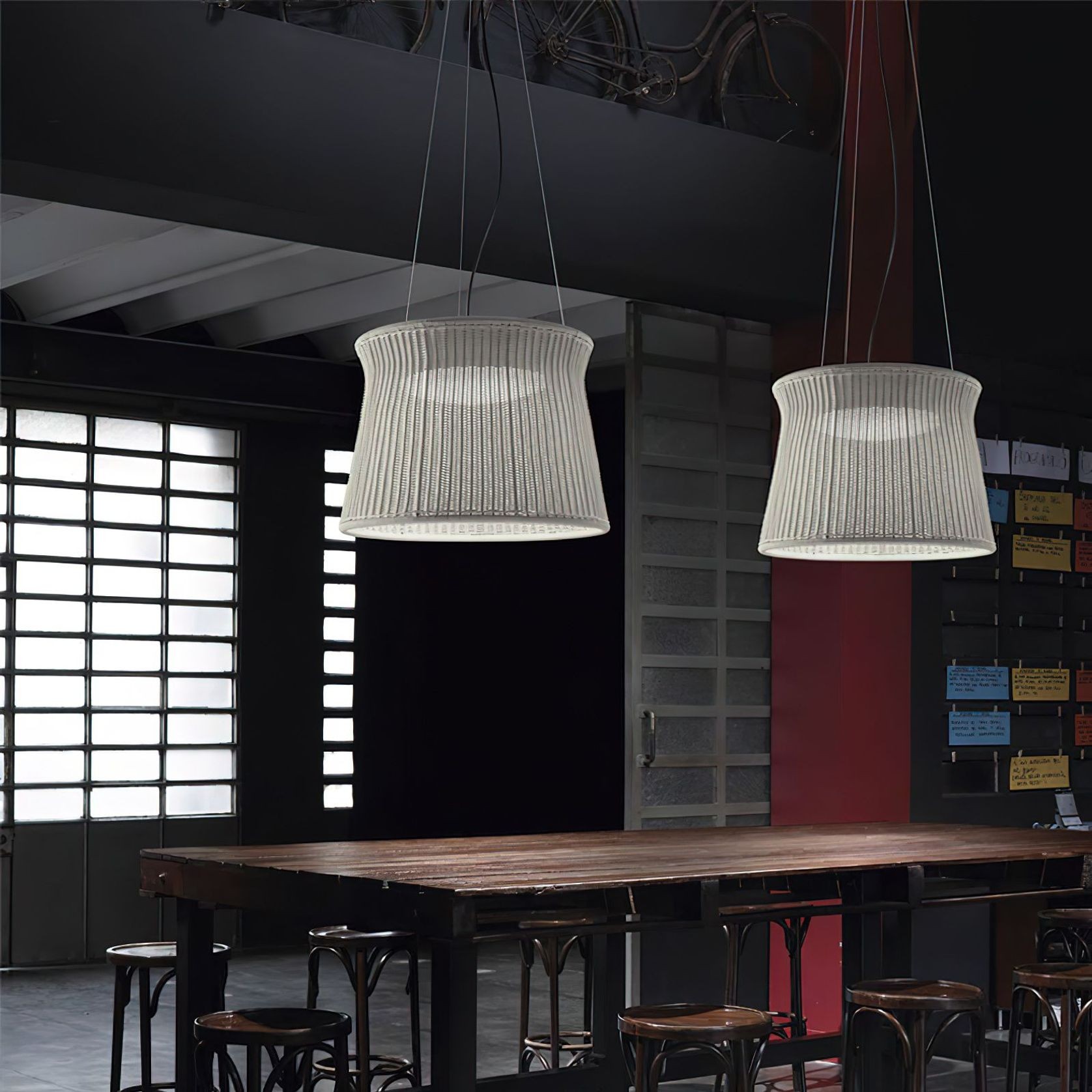 Syra Outdoor 60 gallery detail image