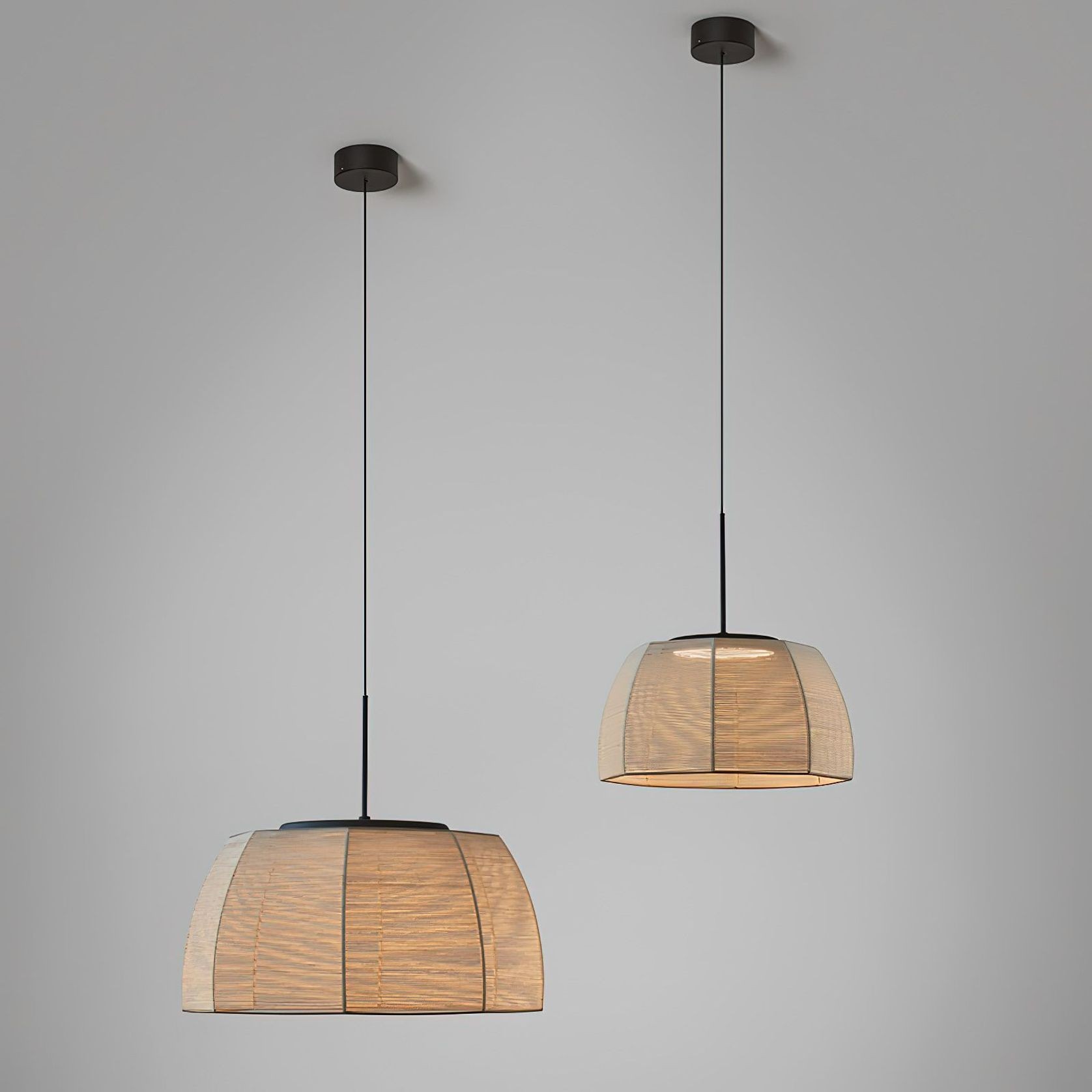 Tanit S61 Pendant gallery detail image