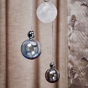 Uva 10cm Pendant Light gallery detail image