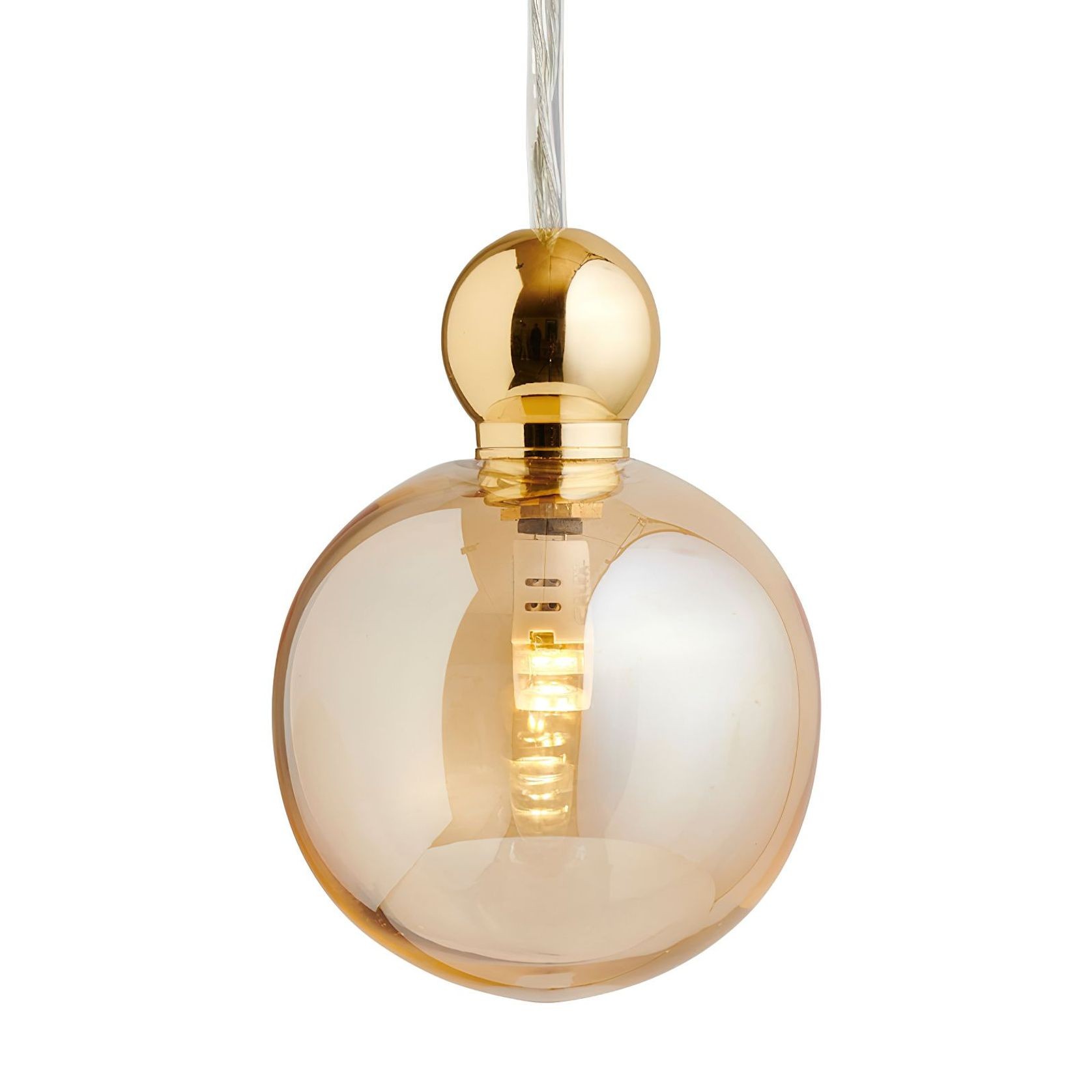Uva 7cm Pendant Light gallery detail image