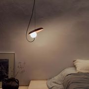 Wire 24cm Pendant Light gallery detail image