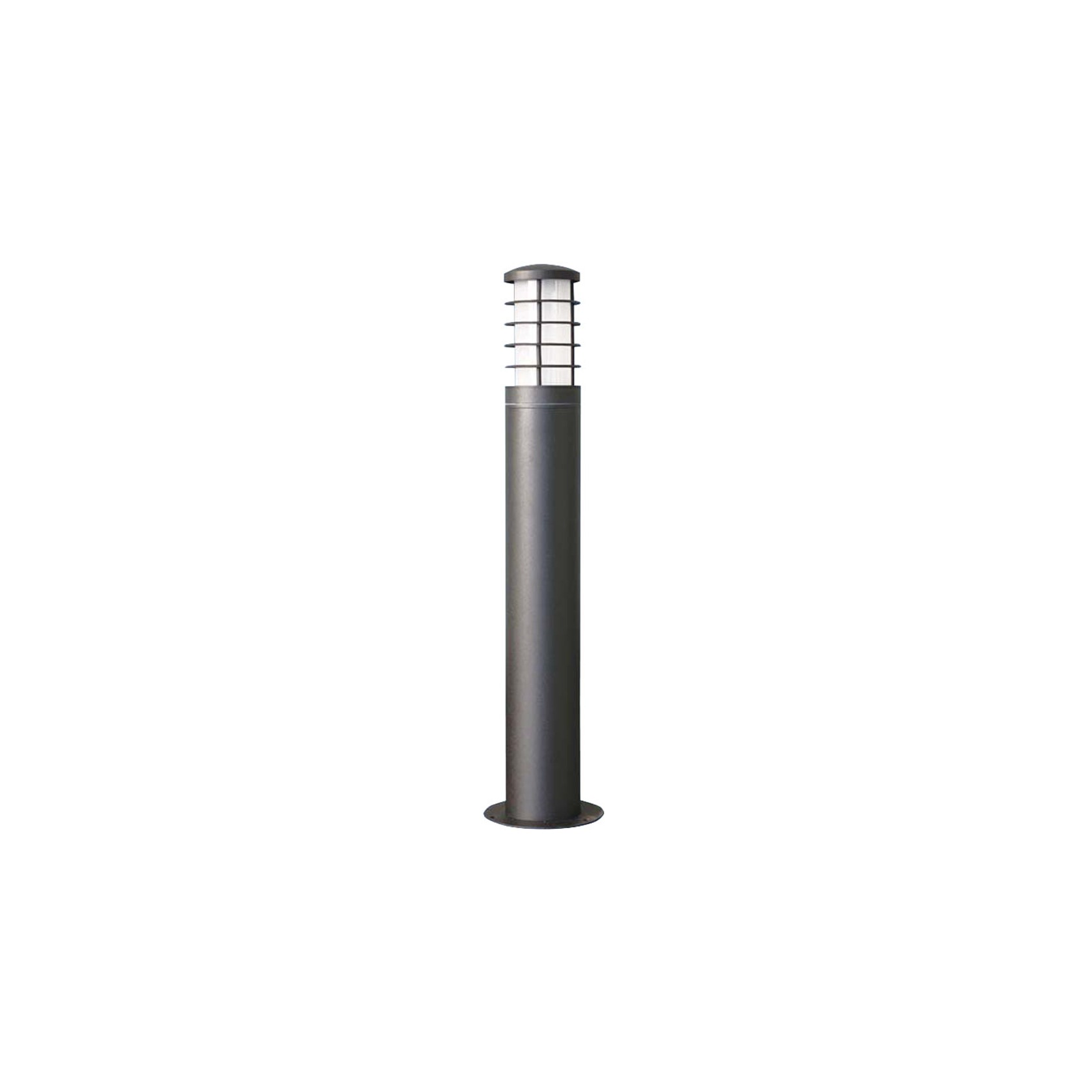 SILVERDALE Bollard Path Light HL7058650GT gallery detail image