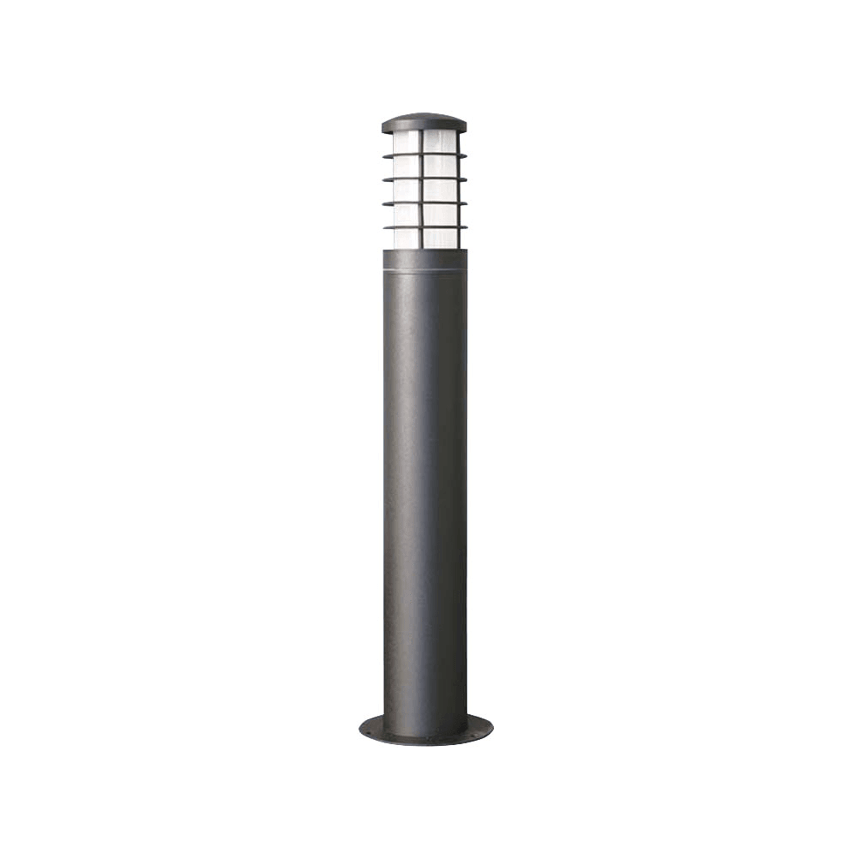 SILVERDALE Bollard Path Light HL7058650GT gallery detail image