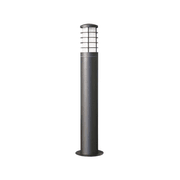 SILVERDALE Bollard Path Light HL7058650GT gallery detail image
