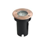 MOSGIEL Inground Light HL7312CP gallery detail image