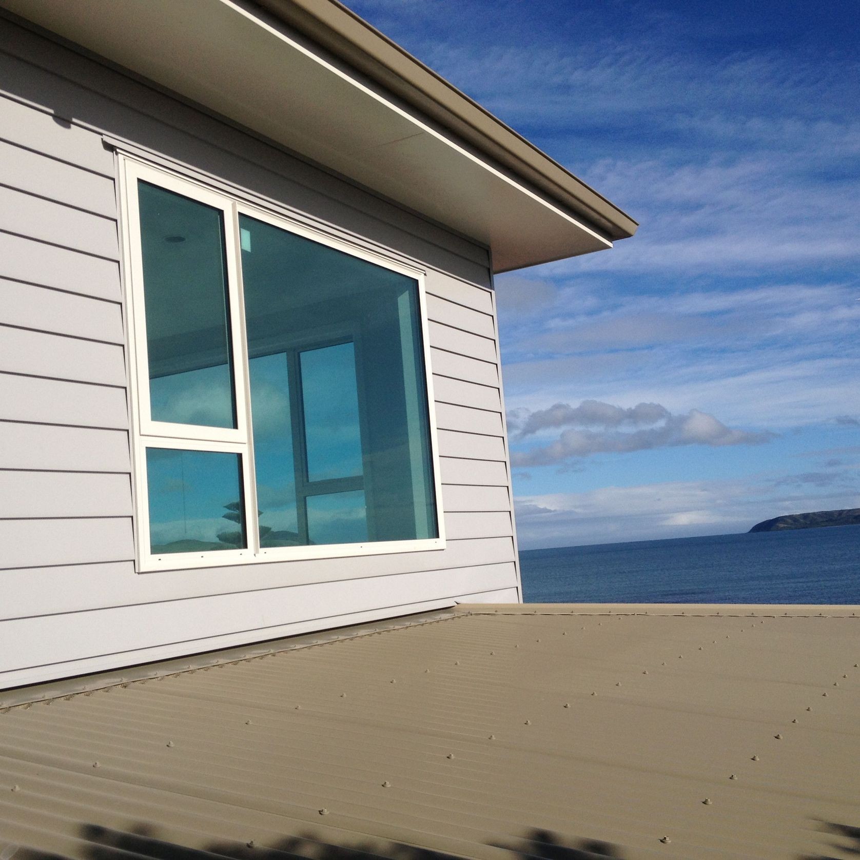 UltraClad® Traditional Weatherboard Profile gallery detail image
