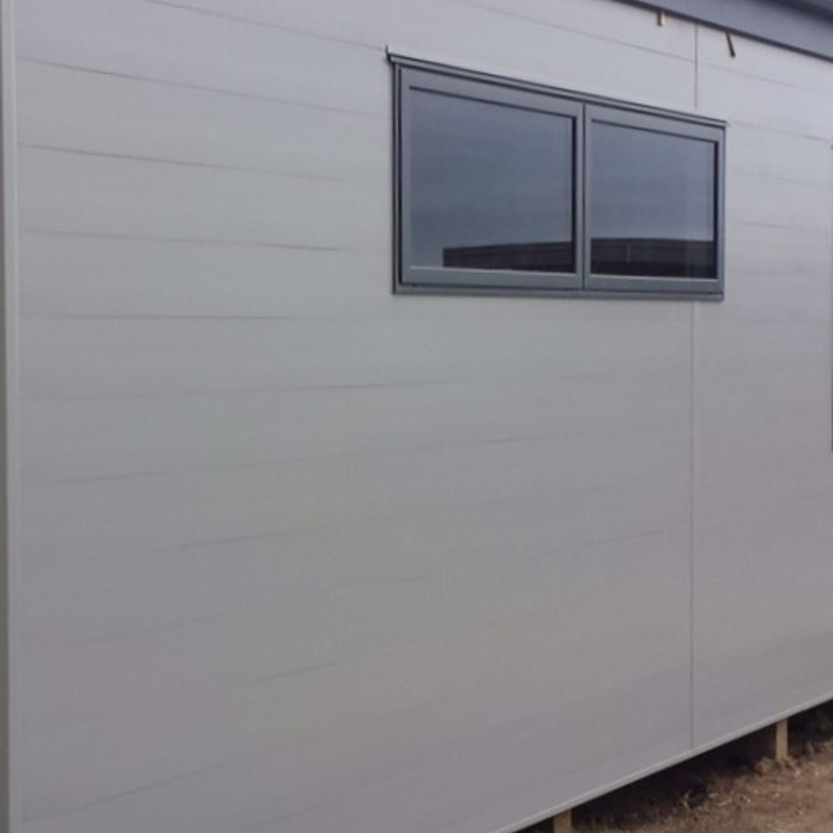UltraClad® Infinity Weatherboard gallery detail image