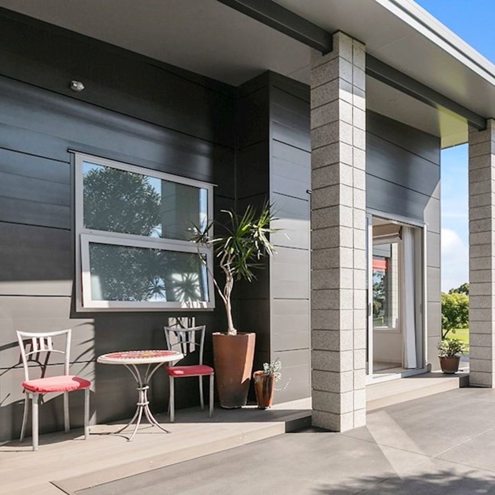 UltraClad® Infinity Weatherboard gallery detail image