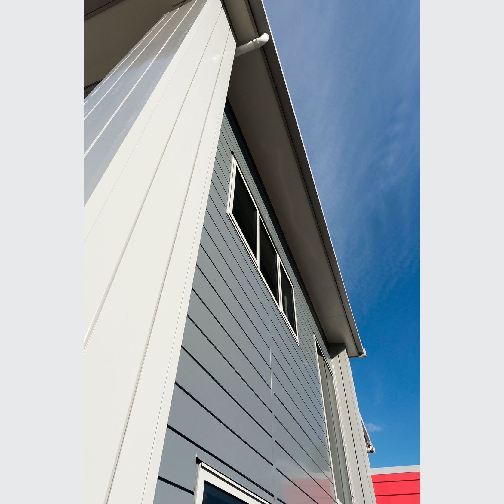 UltraClad Shadoline Weatherboard Profile gallery detail image