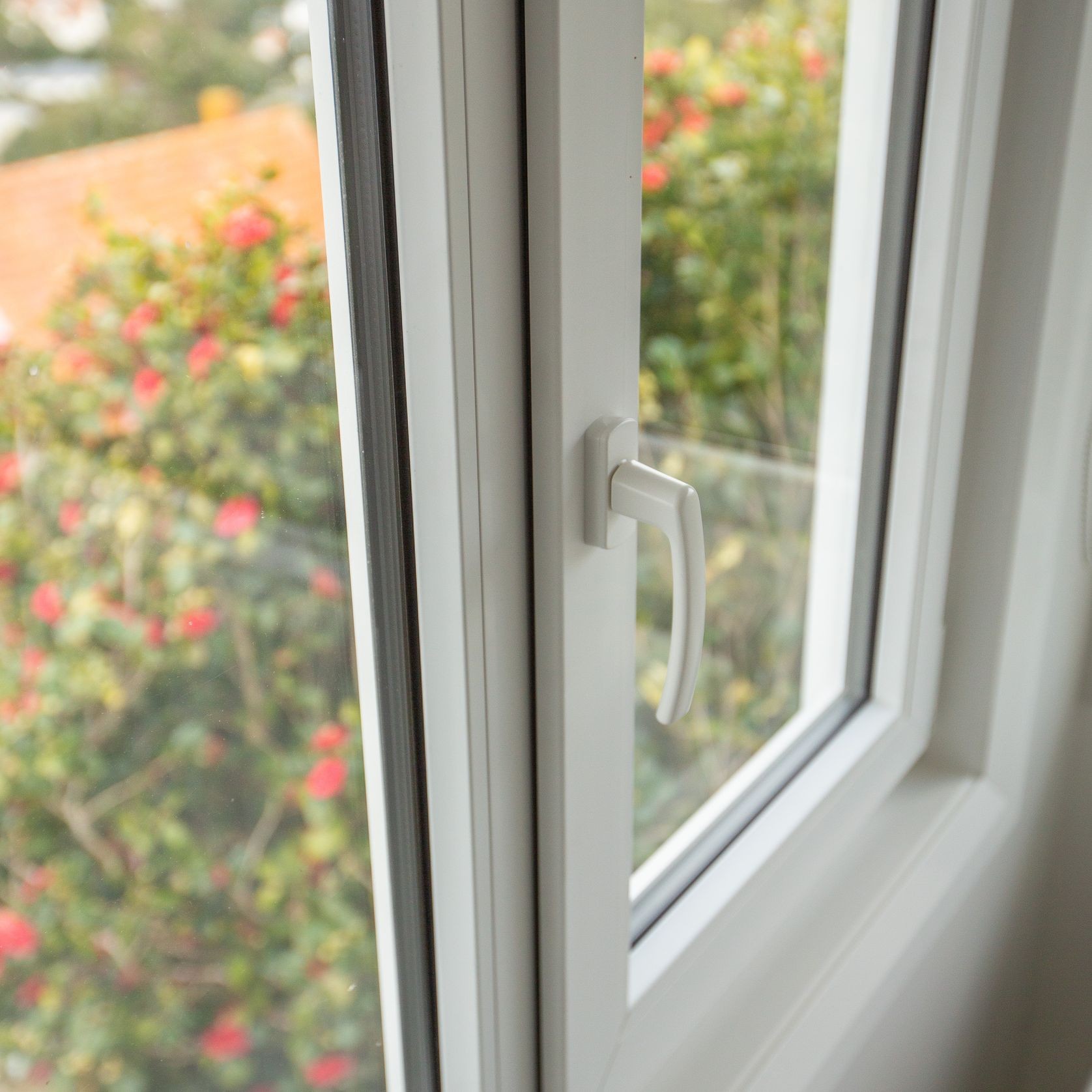 Inwards Opening Tilt and Turn uPVC Windows gallery detail image
