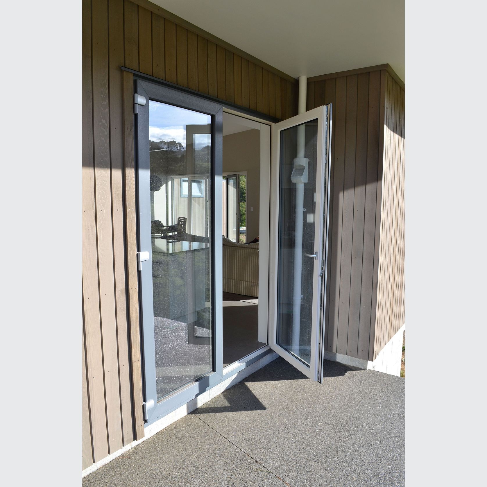 uPVC French Doors gallery detail image