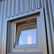 Inwards Opening Tilt and Turn uPVC Windows gallery detail image