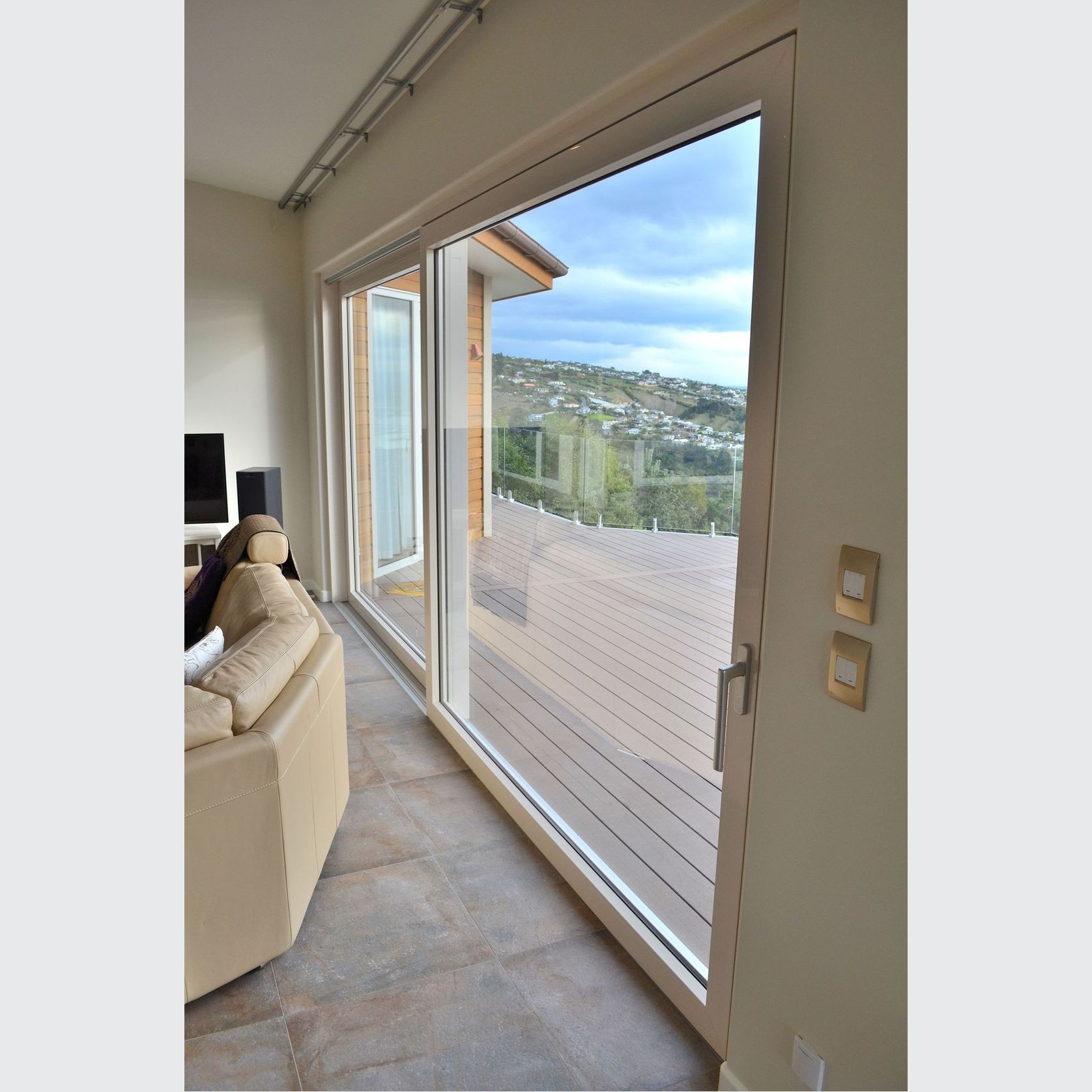 uPVC Sliding Doors gallery detail image
