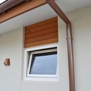 Inwards Opening Tilt and Turn uPVC Windows gallery detail image