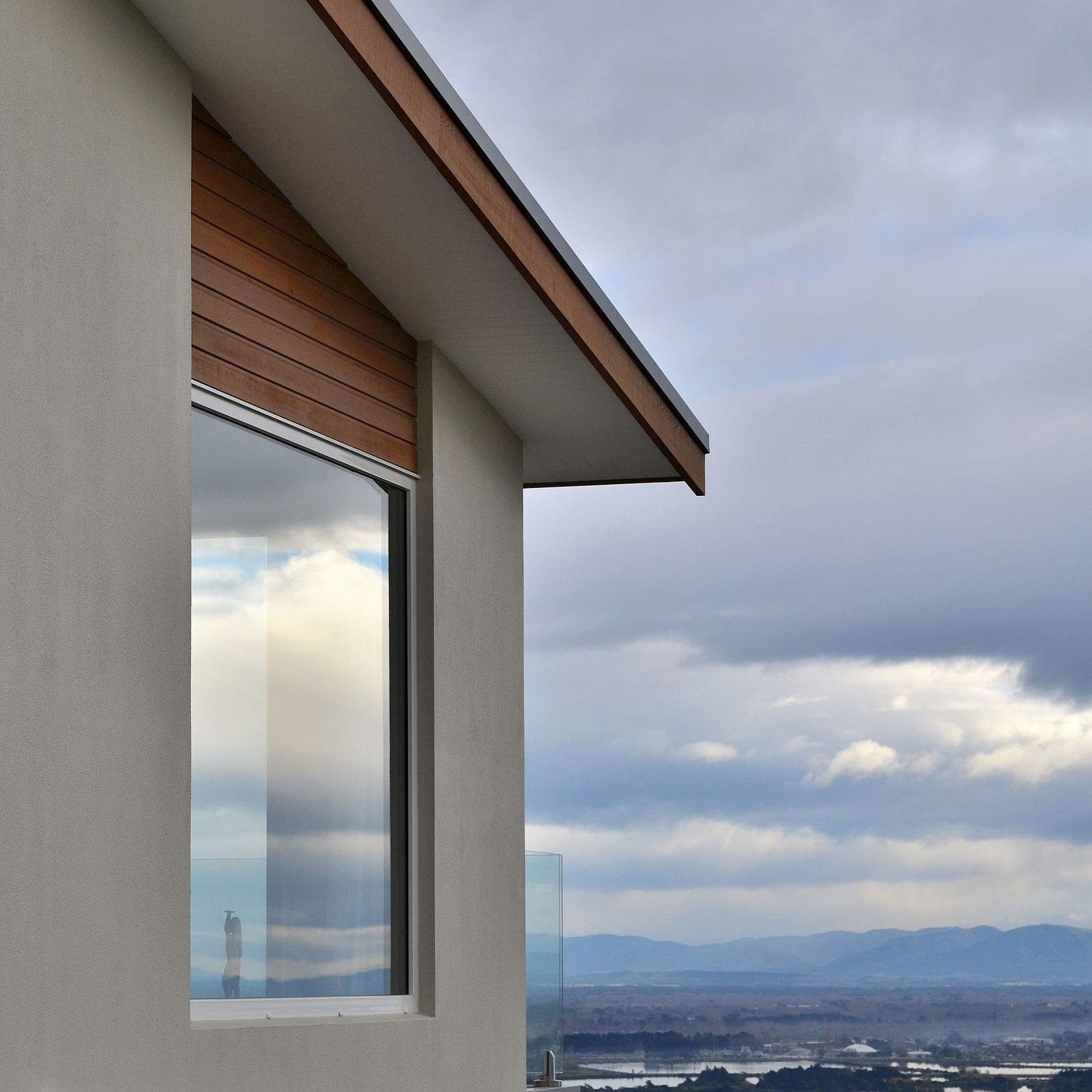 uPVC Fixed Windows gallery detail image
