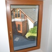 Inwards Opening Tilt and Turn uPVC Windows gallery detail image