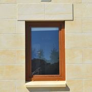 Inwards Opening Tilt and Turn uPVC Windows gallery detail image