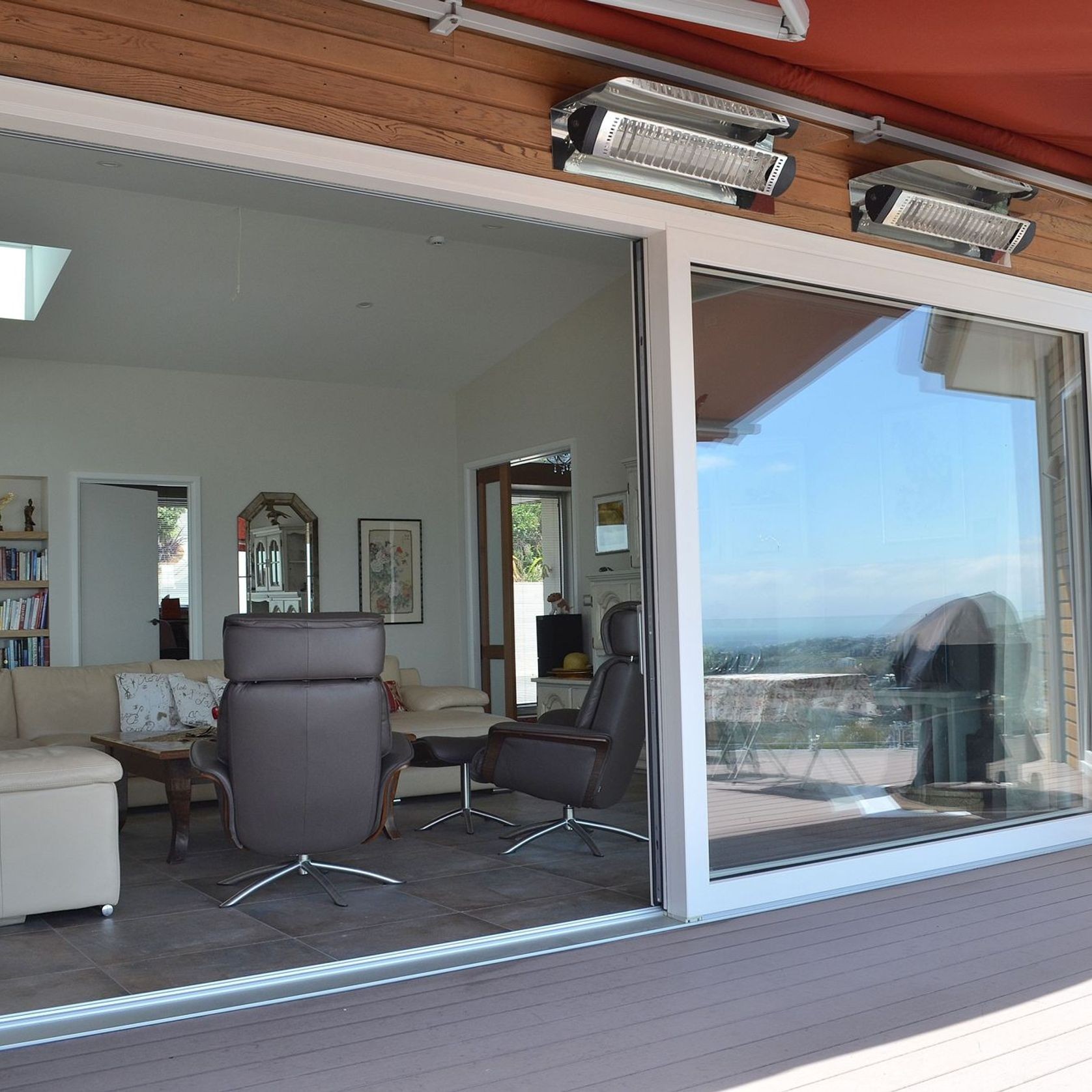 uPVC Sliding Doors gallery detail image