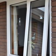 uPVC Outwards Opening Windows gallery detail image