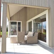 uPVC Sliding Doors gallery detail image