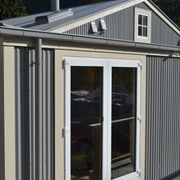 uPVC French Doors gallery detail image
