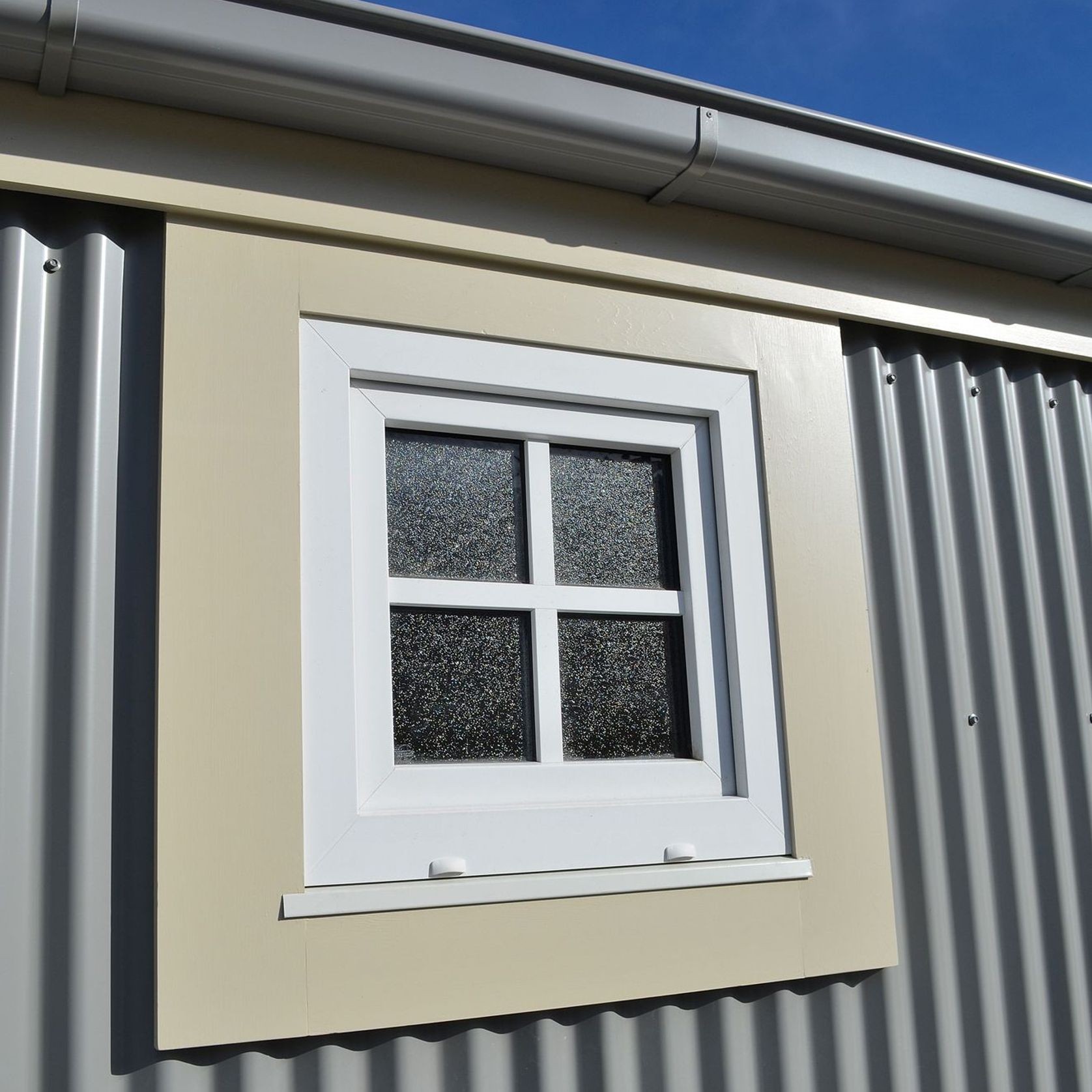 Inwards Opening Tilt and Turn uPVC Windows gallery detail image