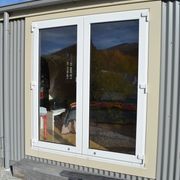 uPVC French Doors gallery detail image