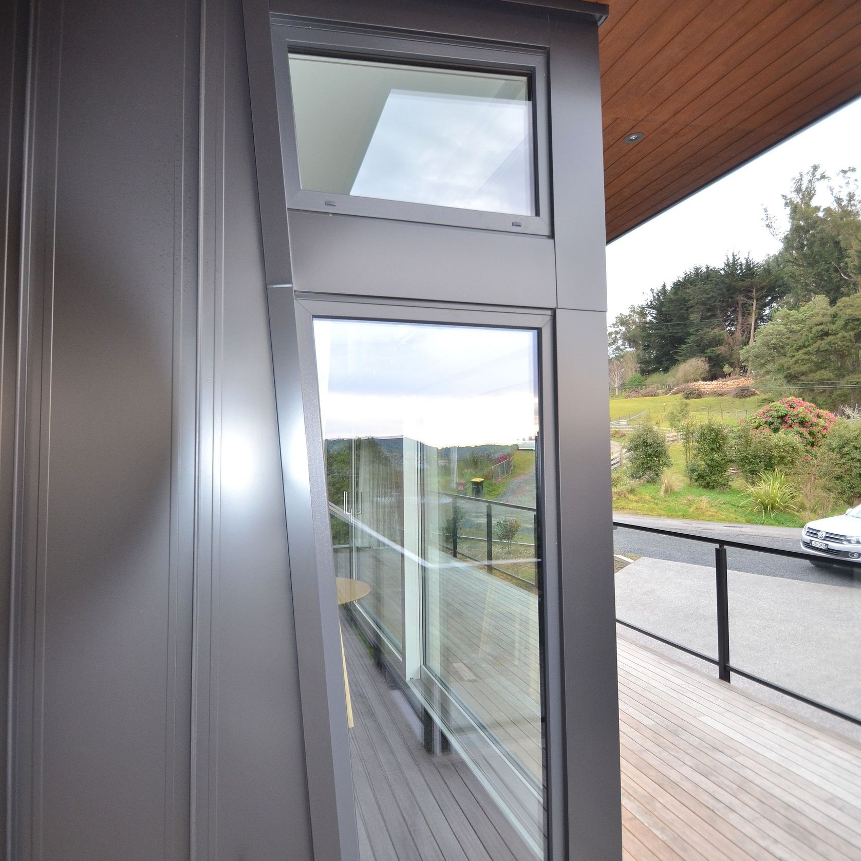uPVC Fixed Windows gallery detail image