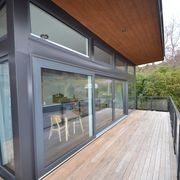 uPVC Sliding Doors gallery detail image