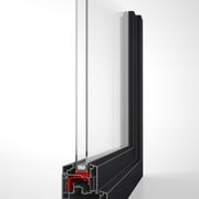 IDEAL 4000 uPVC Windows & Doors gallery detail image