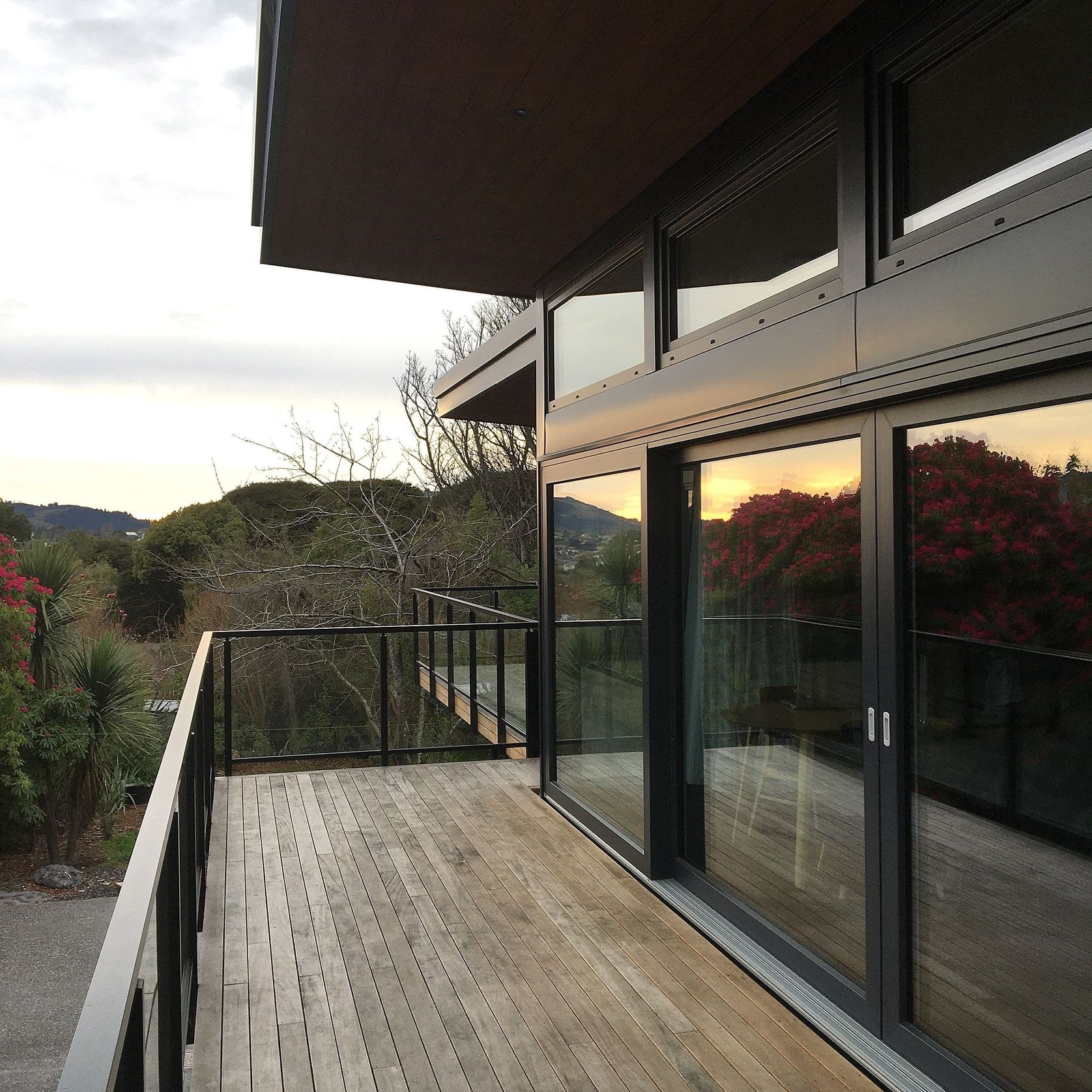 uPVC Sliding Doors gallery detail image