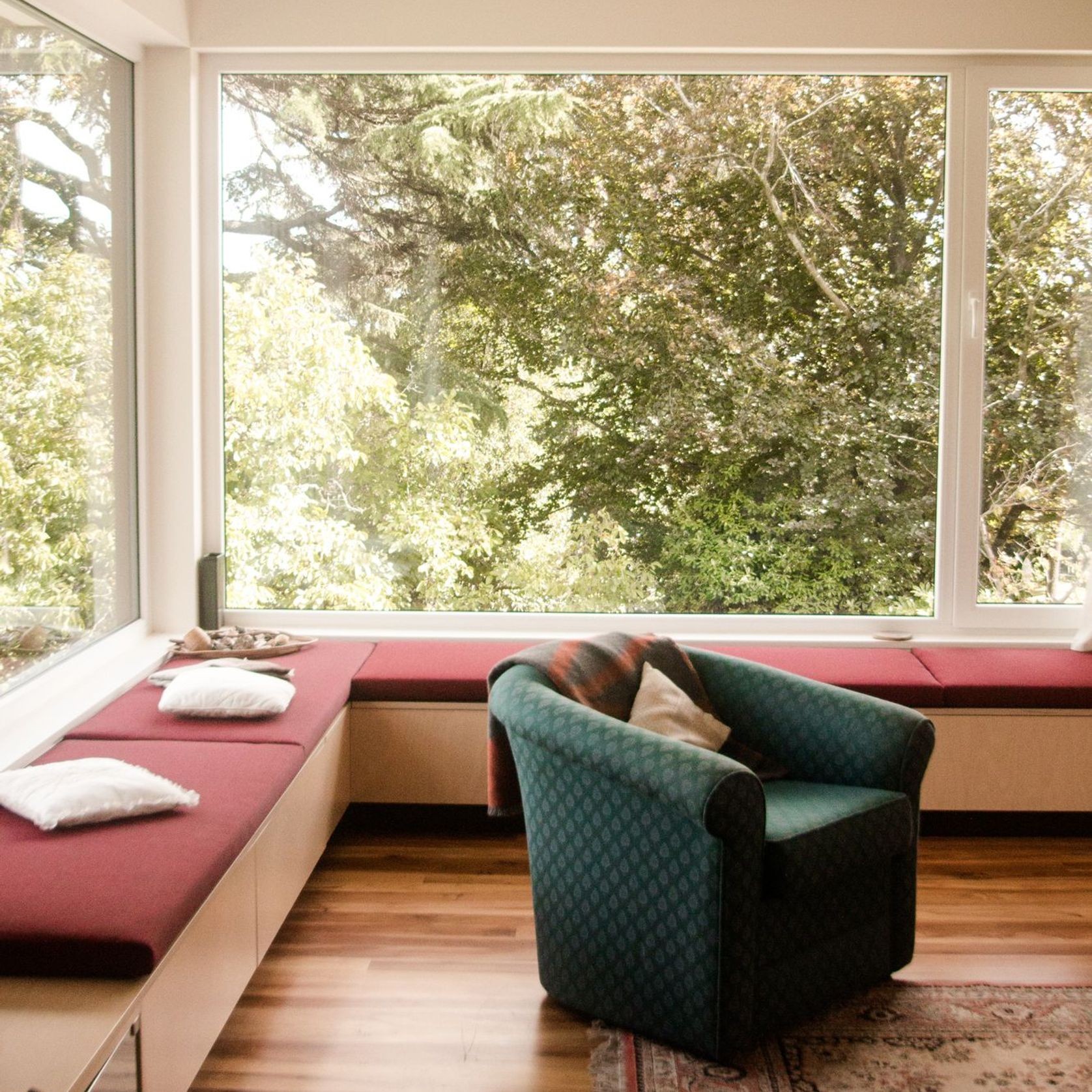 uPVC Fixed Windows gallery detail image