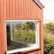 uPVC Fixed Windows gallery detail image