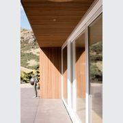 uPVC Sliding Doors gallery detail image