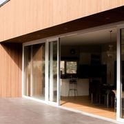 uPVC Sliding Doors gallery detail image