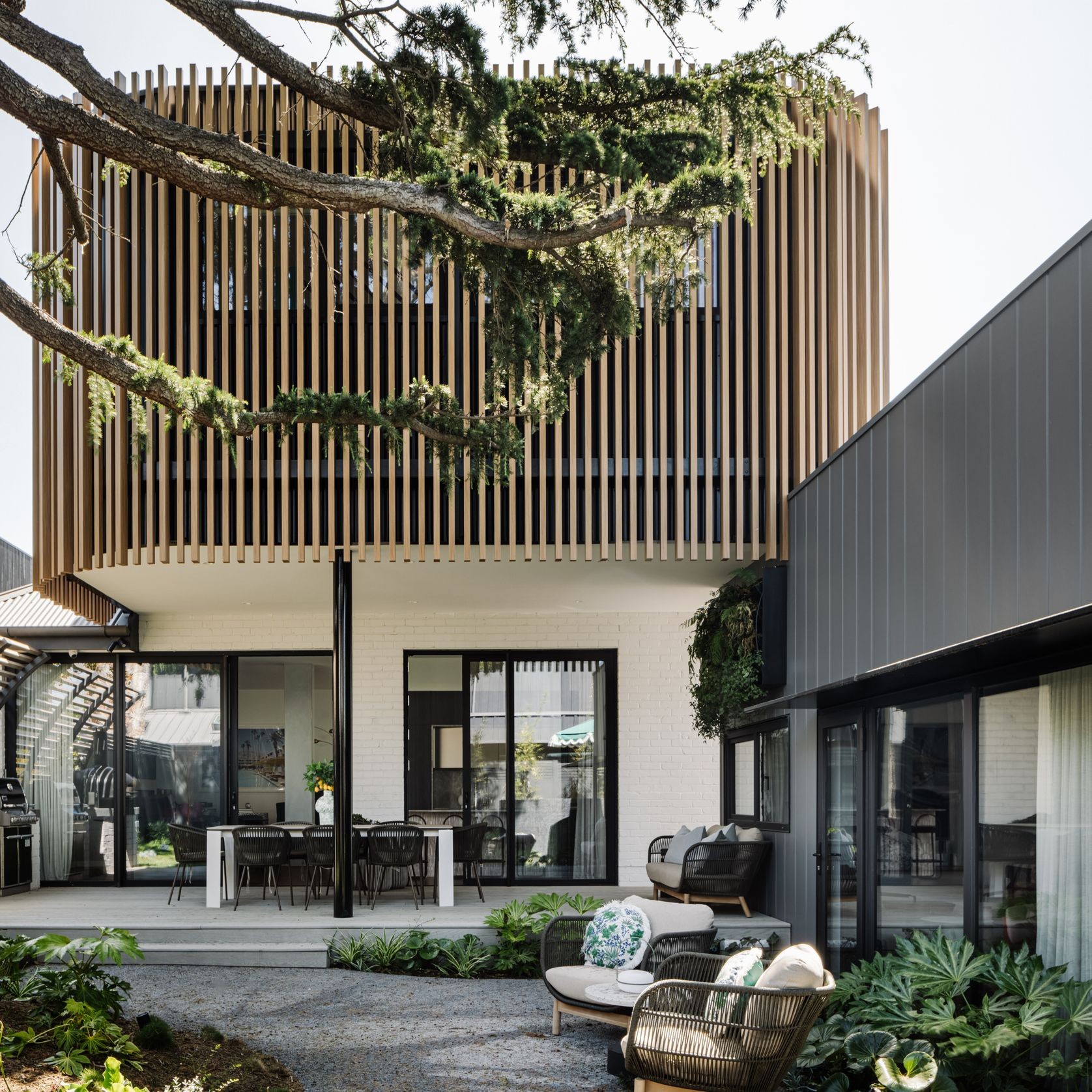 vario-slide Door gallery detail image