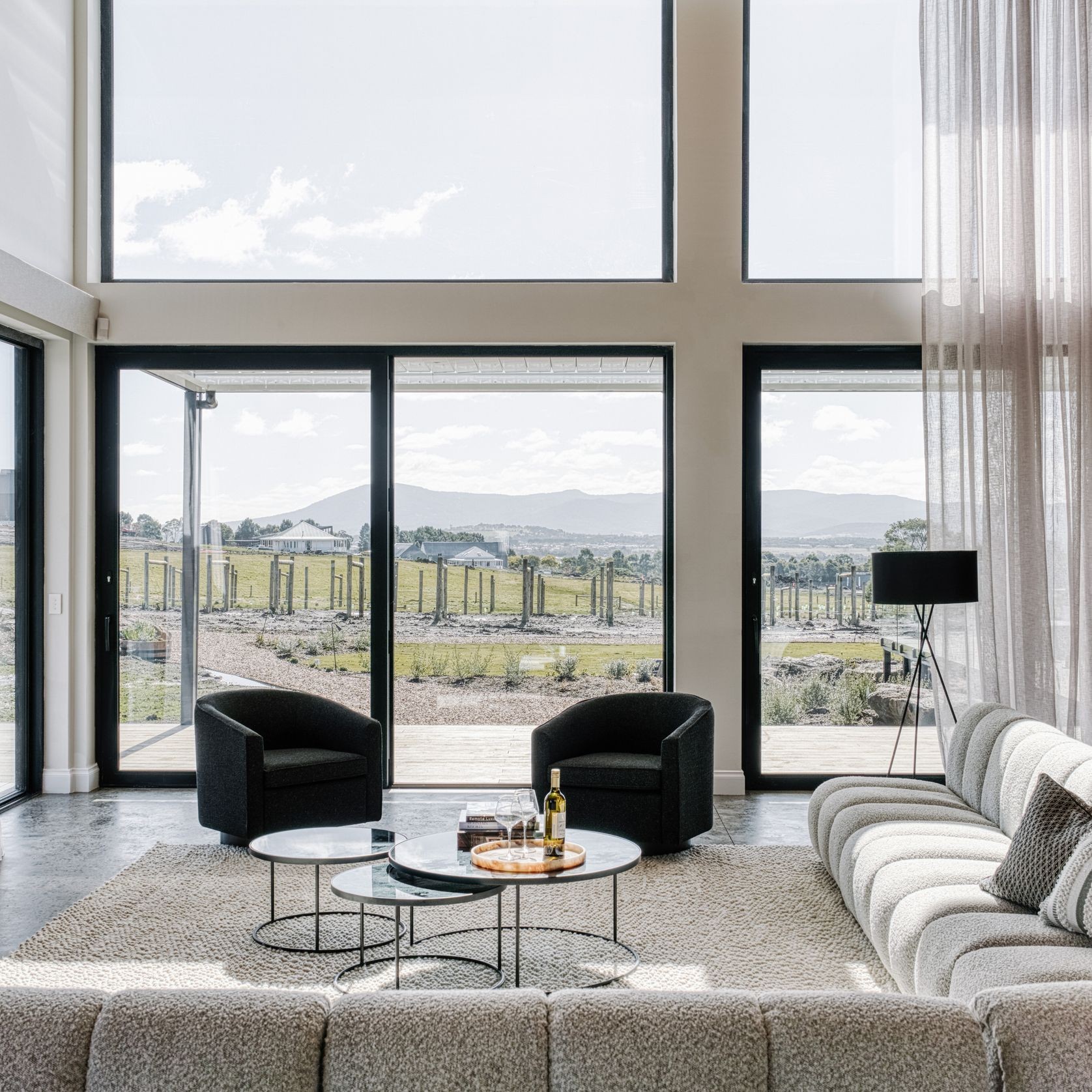 smart-slide Door gallery detail image