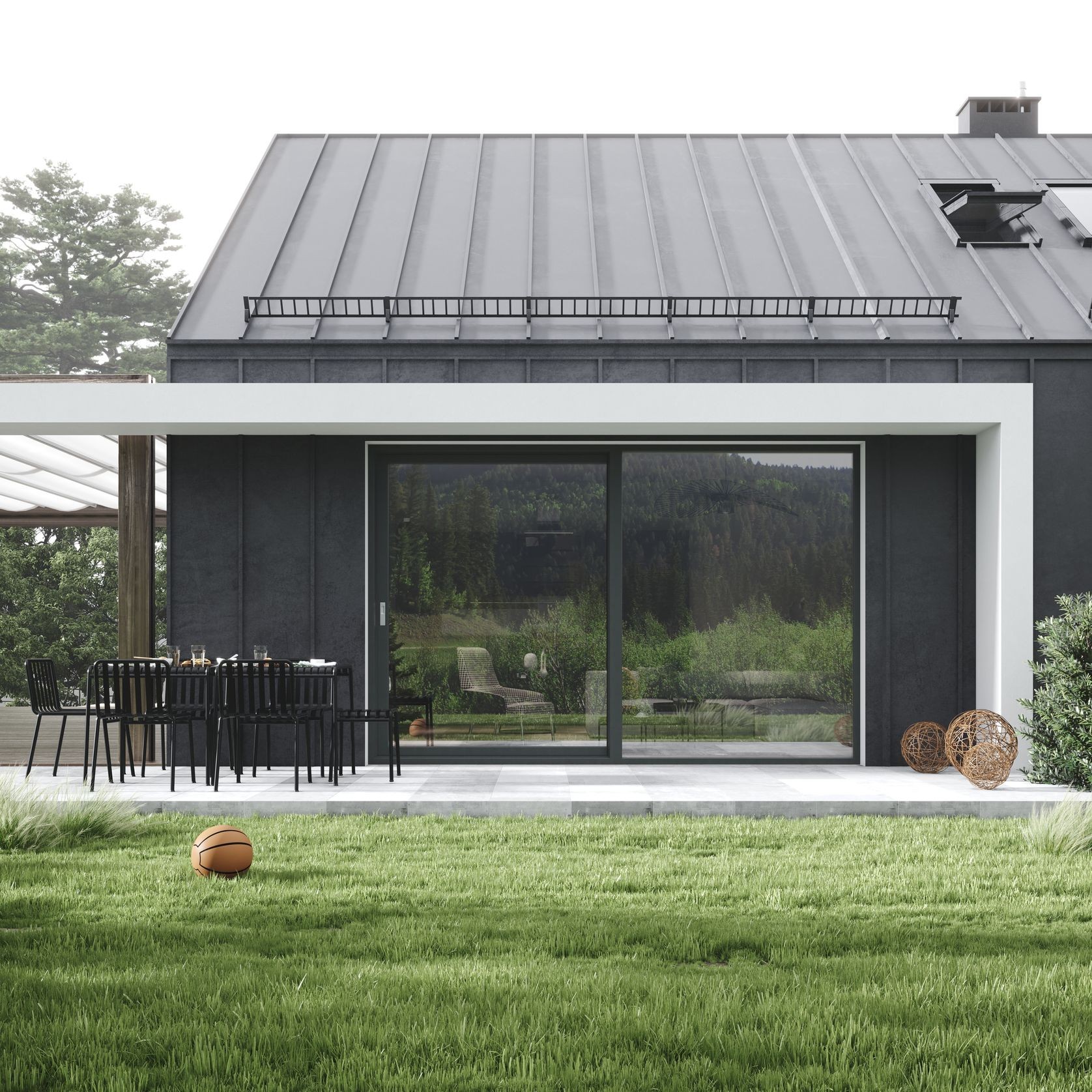 smart-slide Door gallery detail image
