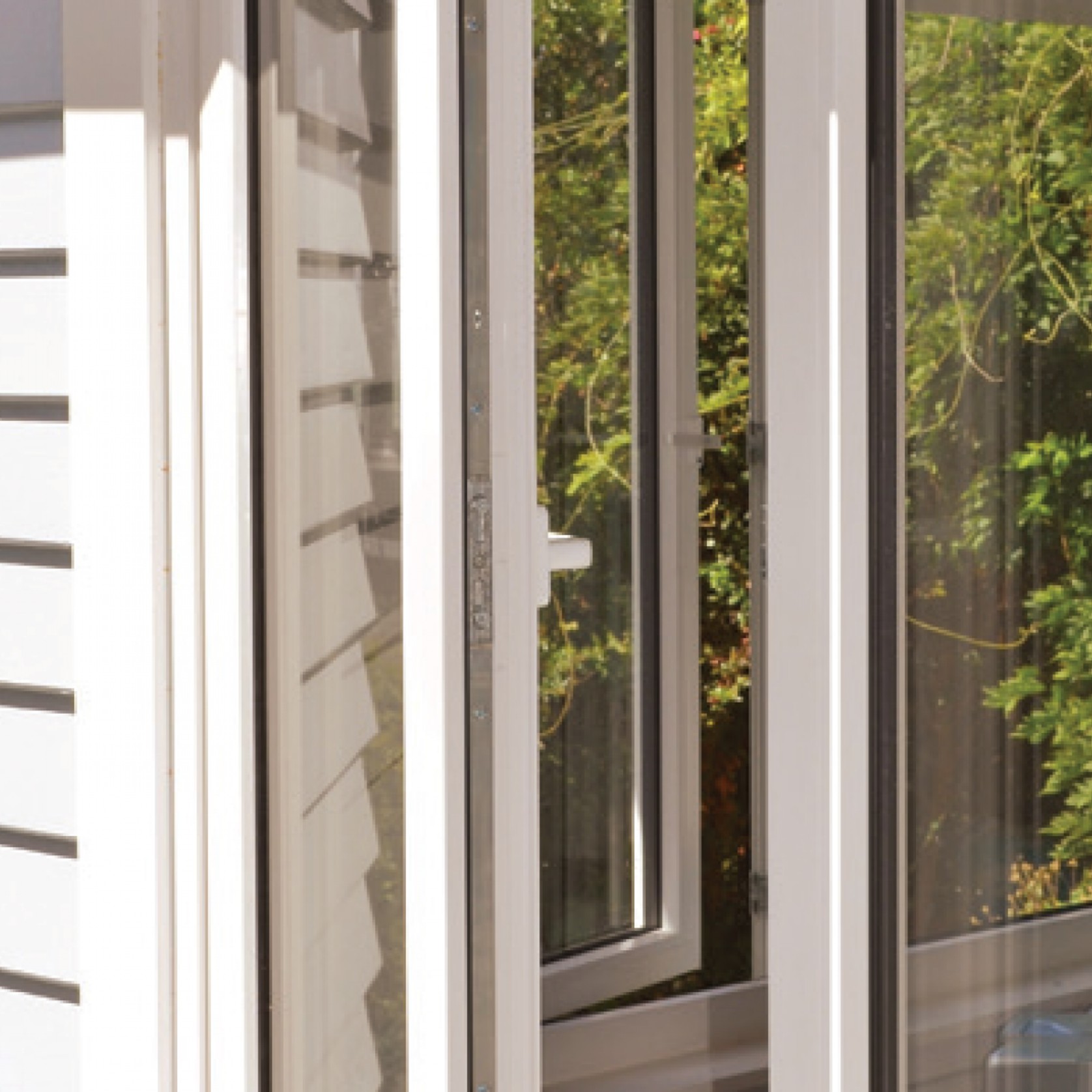 uPVC Window & Door System gallery detail image