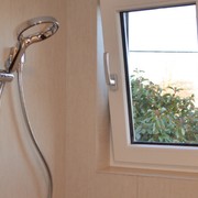 uPVC Window & Door System gallery detail image