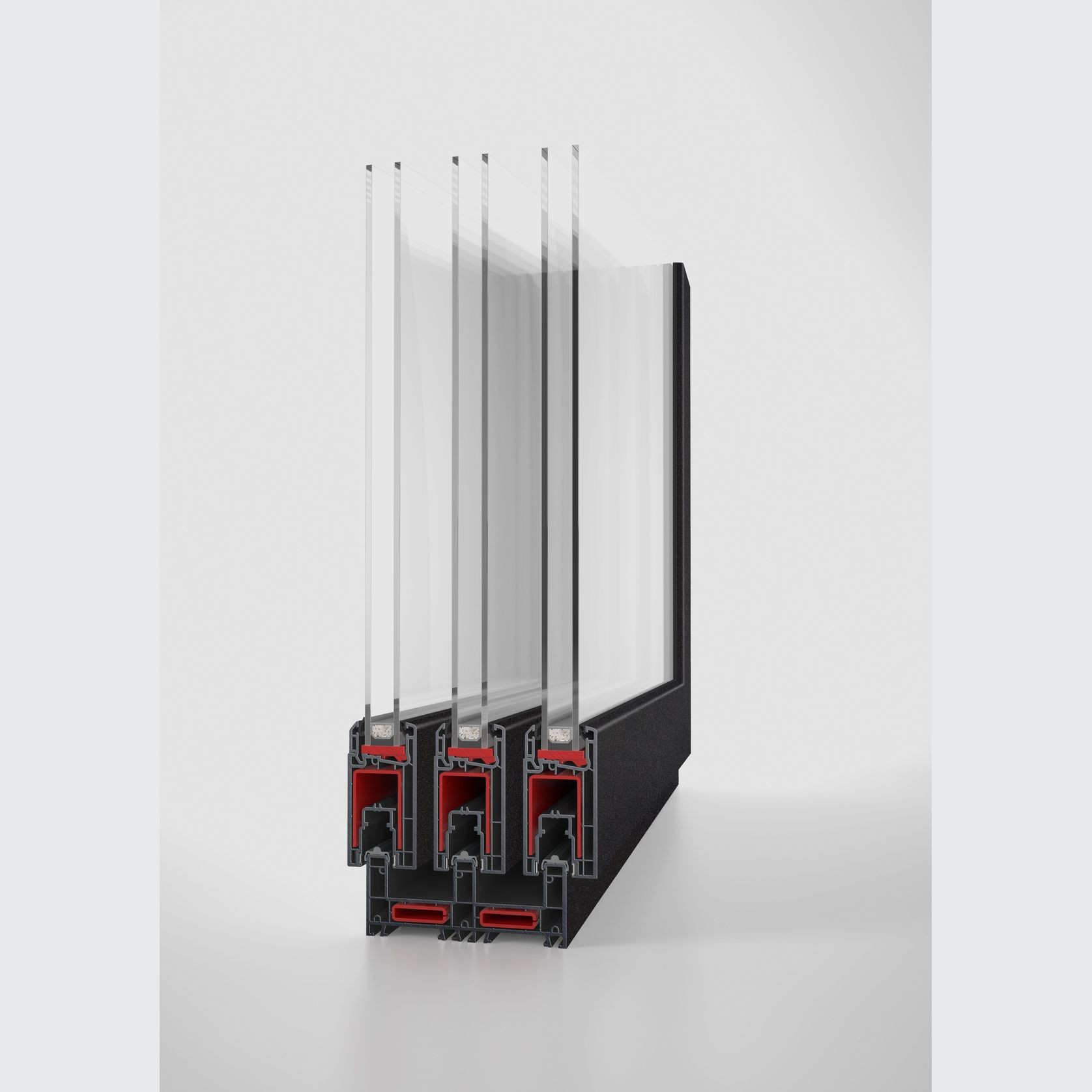 vario-slide Door gallery detail image