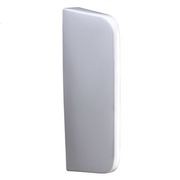 RAK Series 600 Urinal Partition gallery detail image
