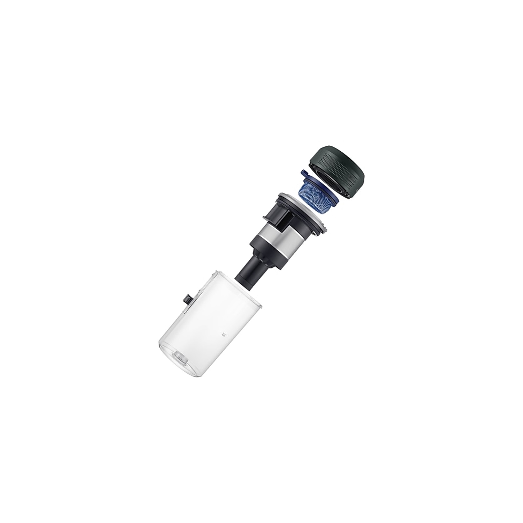 210W Jet™95 Stick - HexaJet Motor Woody Green gallery detail image