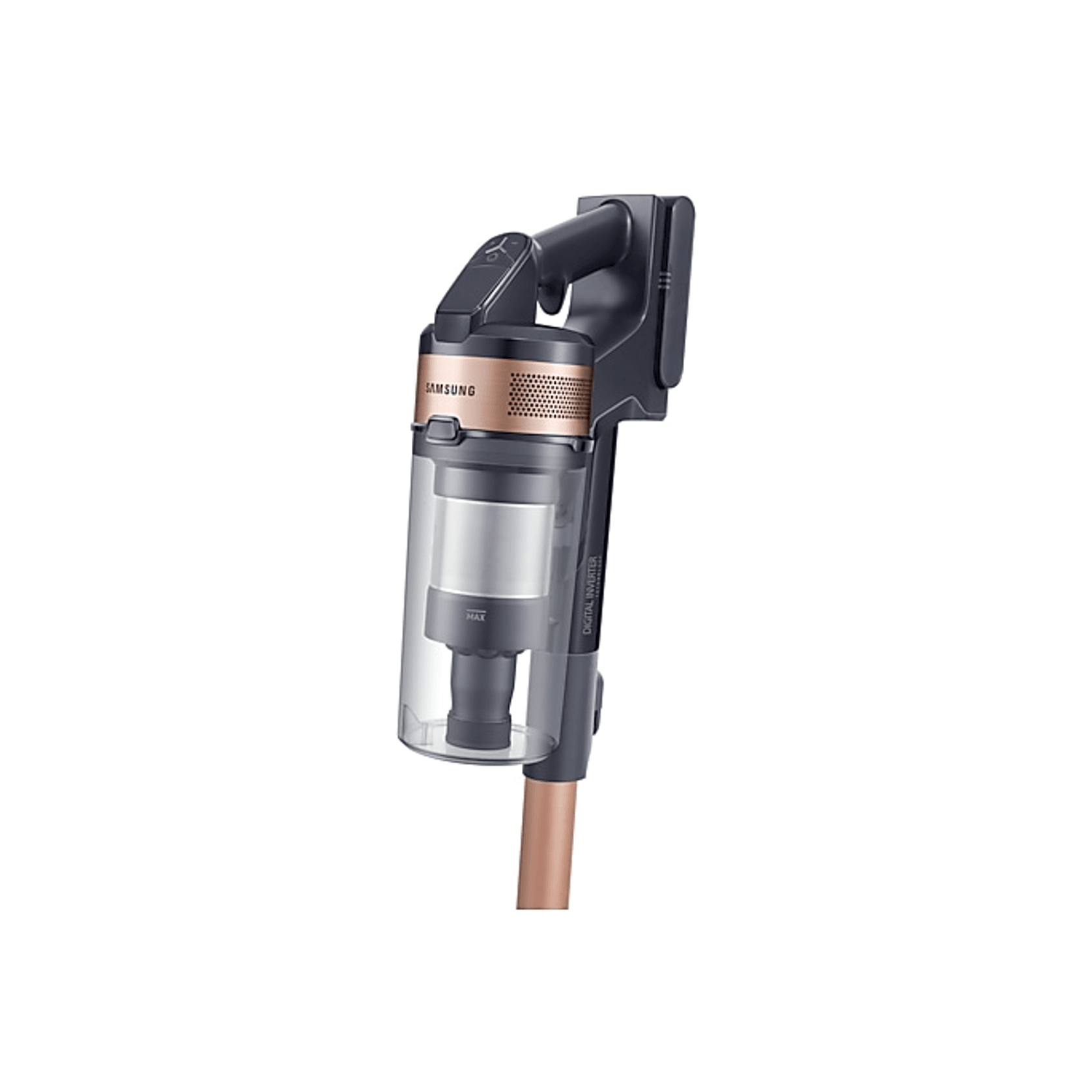 150W Jet™ 65 Stick - Digital Inverter Motor Gold gallery detail image