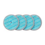 Bespoke Jet™ Spray Spinning Sweeper Mop Pads (4 pcs) gallery detail image
