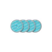 Bespoke Jet™ Spray Spinning Sweeper Mop Pads (4 pcs) gallery detail image