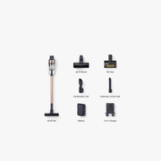 150W Jet™ 65 Stick - Digital Inverter Motor Gold gallery detail image