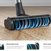 VCA-SAB90 Soft Action Brush gallery detail image