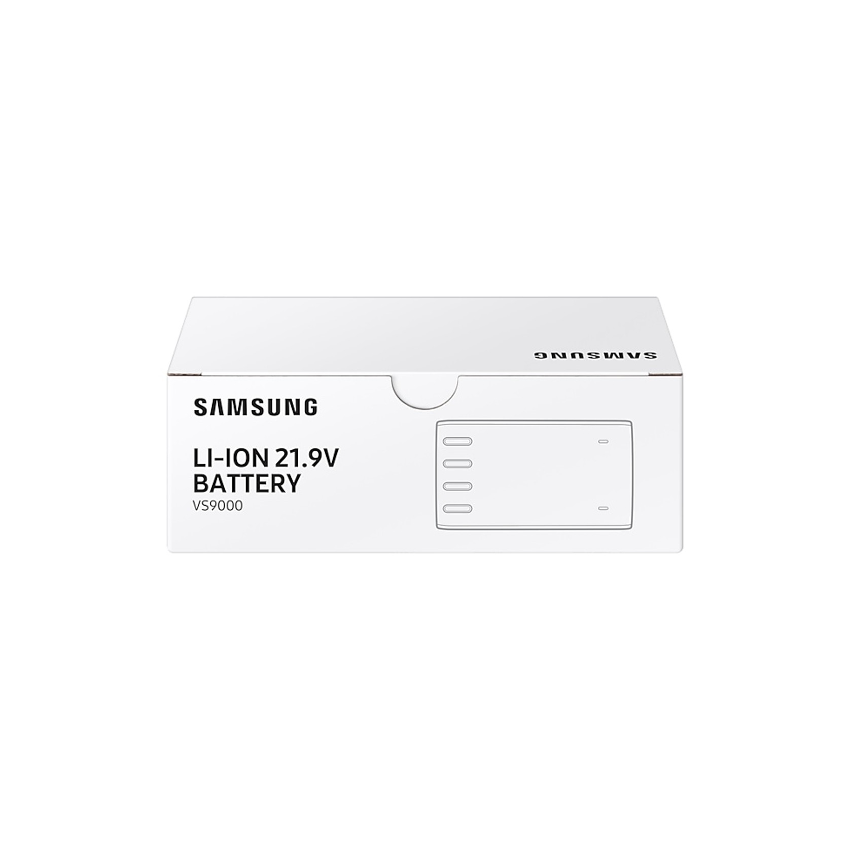 Jet 90 VC Acc Battery gallery detail image