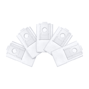 Bespoke Bot™ Clean Station Dust Disposal Bag (5pcs) gallery detail image